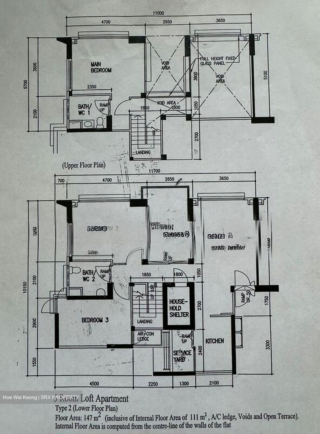 Blk 305A Treelodge@punggol (Punggol), HDB 5 Rooms #517690101
